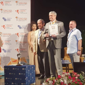 Владимирский областной перинатальный центр стал вторым по России