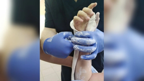 Во Владимирской области более 3 тыс. детей травмировались на улице