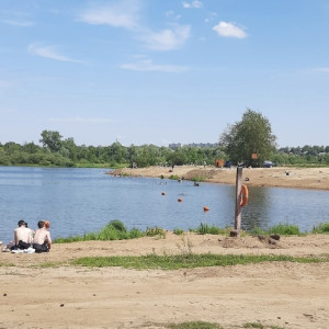 На озере Старка в Коврове захлебнулась женщина