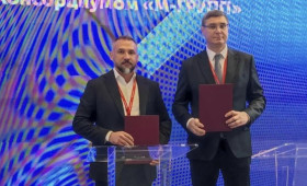 Владимирская область заключила соглашения с «Газпром нефть» и «М-групп»