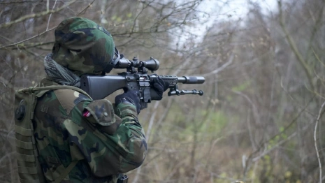 Власти дополнили список подлежащих мобилизации мужчин