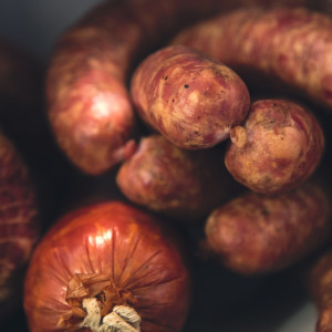 В колбасах двух производителей из Владимирской области нашли вирус АЧС