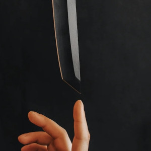 Жительница Владимирской области получила 5 лет колонии за убийство любовника