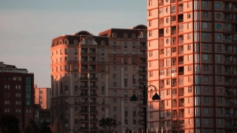 Во Владимире выбрали две лучших многоэтажки