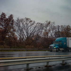 Во Владимирской области осудили серийных налетчиков на фуры на трассе М-7