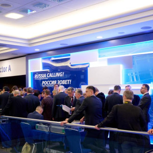 Инвестиционный форум ВТБ «РОССИЯ ЗОВЕТ!» становится всероссийским