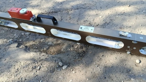 В Кольчугино 4 улицы утонули в ямах и выбоинах