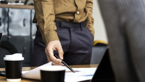 Экс-директора «Владимиртеплогаз» осудили на 4 года за хищение 8,8 млн рублей