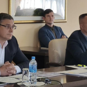 Владимирская область получит кредит в 1,12 млрд рублей на модернизацию ЖКХ