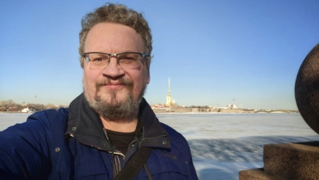 Олег Беспалов занял пост главы пресс-службы Горсовета во Владимире