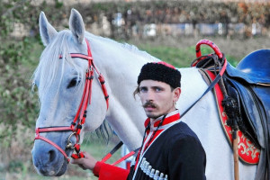 Во Владимирской области казакам могут помочь материально 
