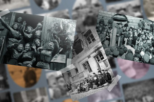 Проект к 80-летию Победы подарит фронтовым фотографиям новую жизнь