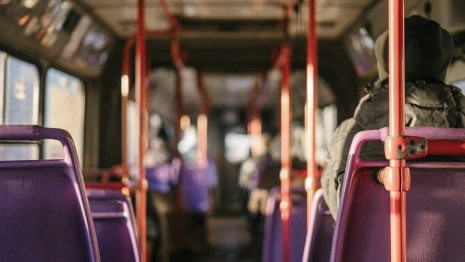 Во Владимире на маршруты вышли 18 новых автобусов