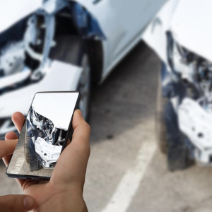 На «Пекинке» во Владимире столкнулись 3 авто: два человека пострадали