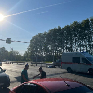 Во Владимире на Растопчина сбили двух пешеходов: есть погибший