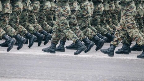 Во Владимирской области парень подал в суд на призывную комиссию