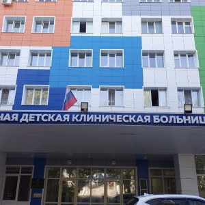 Во Владимире спасли малыша с редким заболеванием Ди Джорджи