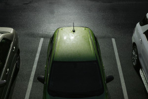 Стала известна стоимость платной парковки в центре Владимира