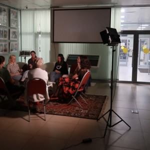 Ломка стереотипов. Зачем во Владимире заработали три книжных клуба