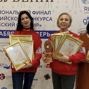 Владимир признали лучшим городом сувенирной продукции