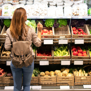 Владимирцы больше всего тратят денег на еду