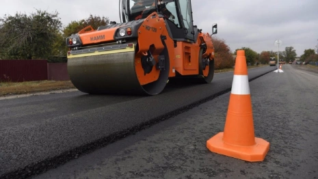 Во Владимирской области отремонтировали дороги к больницам