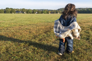 Во Владимире 2-летняя малышка отравилась таблетками