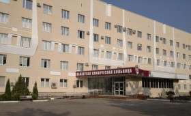 Мошенники начали рассылать ссылки и запросы с данными пациентов ОКБ Владимирской области