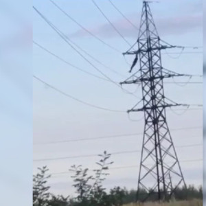 Во Владимирской области подросток упал с ЛЭП