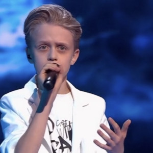 11-летний Андрей Прибыльский из Владимира стал финалистом шоу «Голос.Дети»