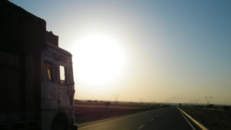 Во Владимирской области дальнобойщик едва не умер от сахарной комы