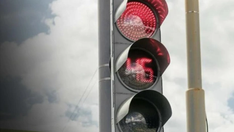 Во Владимире модернизируют 17 светофоров и установят 53 дорожные камеры
