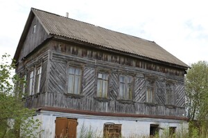 Студенты МГУ исследовали во Владимирской области музей деревянного зодчества