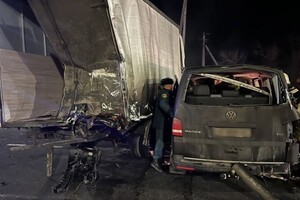 За неделю аварии на дорогах Владимирской области унесли жизни 5 человек