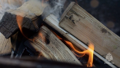 Во Владимирской области перестал действовать особый противопожарный режим