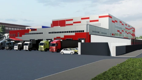 В Александрове расширят производство электрооборудования к 2025 году
