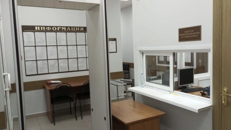 Во Владимире запланировали построить Дом юстиции