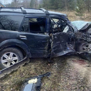 В ДТП на дорогах Владимирской области погиб 1 и пострадали 18 человек