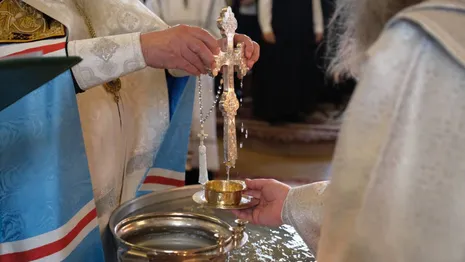 Крещение: как правильно и где можно искупаться во Владимирской области