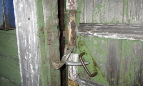 Житель Камешково «повесил» на бывшую жену кражу 100 тыс. рублей