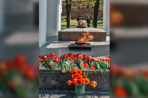 В Суздале на полгода погаснет Вечный огонь