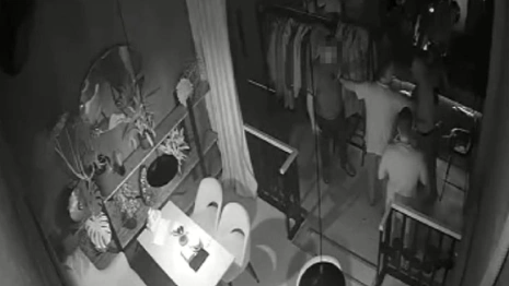 Владимирец попал под следствие за попытку зарезать посетителя кафе