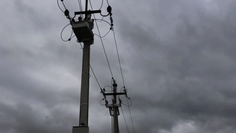 Энергетики готовятся к грозе с дождем и урагану во Владимирской области 11 августа