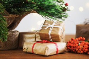 Стало известно, что россияне хотели бы изменить в новогодних подарках