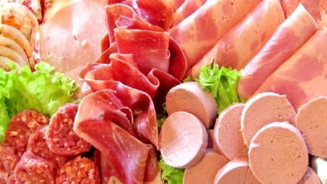 «Владимирский стандарт» заплатит 1 млн за копирку дизайна упаковки колбасы.