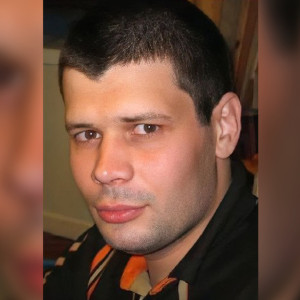 Во Владимире без вести пропал 43-летний мужчина в клетчатой рубашке