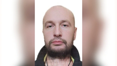 Во Владимирской области пропал 45-летний мужчина с татуировками на руках