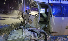 «Фрэнсис» спровоцировал несколько ДТП с пострадавшими во Владимирской области