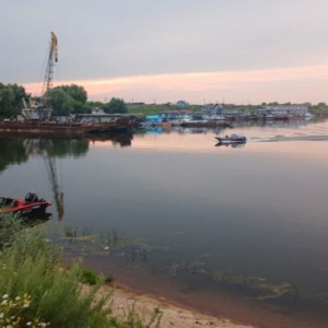 В Оке во Владимирской области утонул 42-летний мужчина