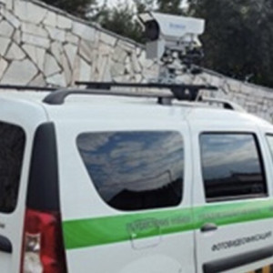 Во Владимирской области запустили дополнительные передвижные дорожные камеры